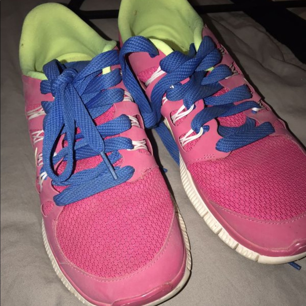 Free runs